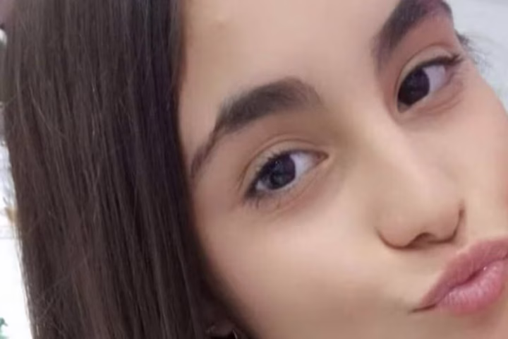 miriam cozzolino scomparsa