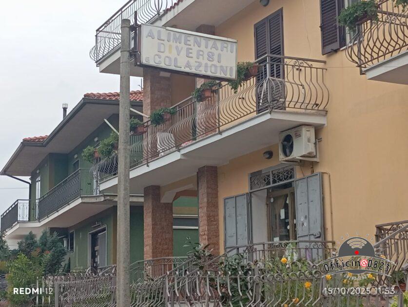 negozio ponte