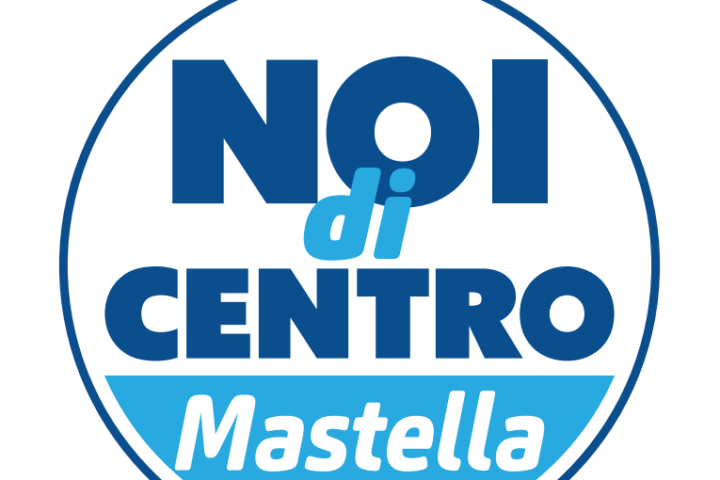 noi di centro mastella