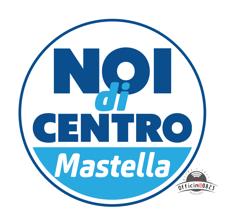 noi di centro mastella