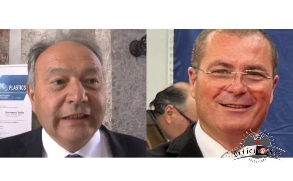 oliviero e zannini
