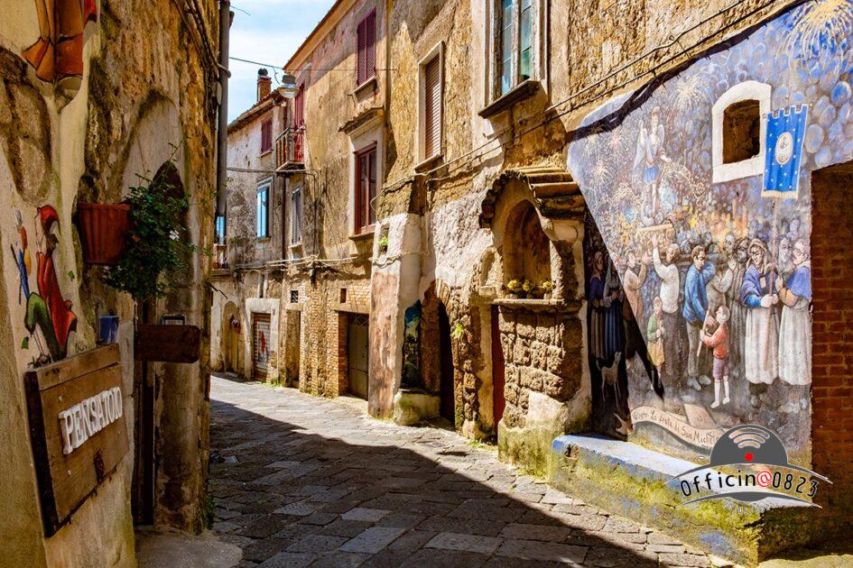 pensatoio borgo valogno