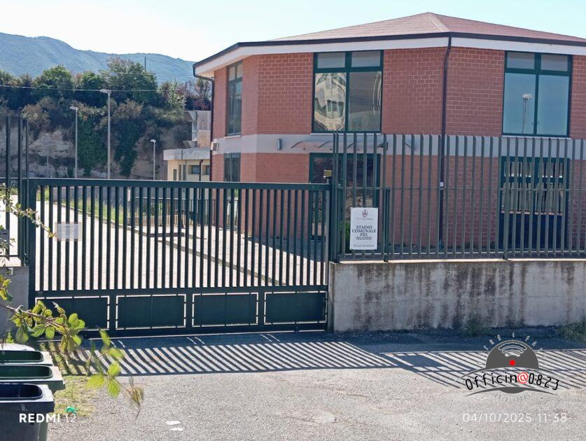 piscina