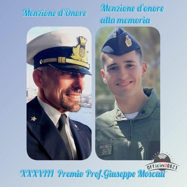 premio Moscati