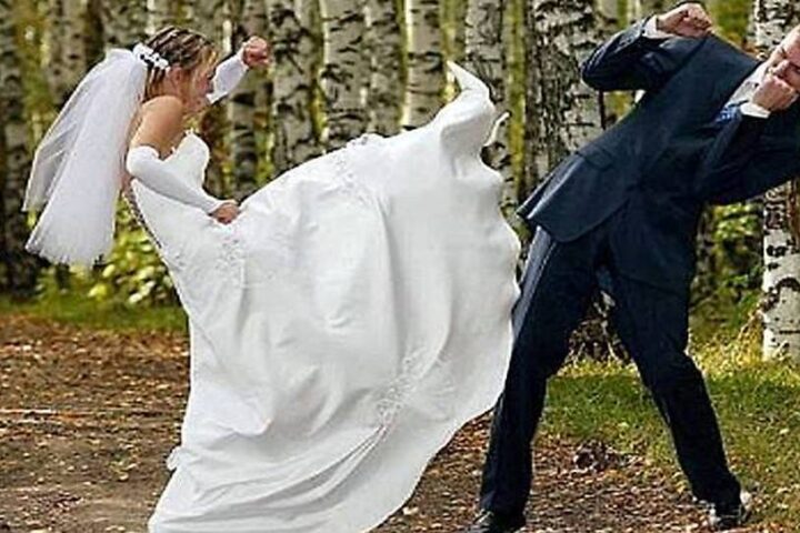 rissa matrimonio sposi