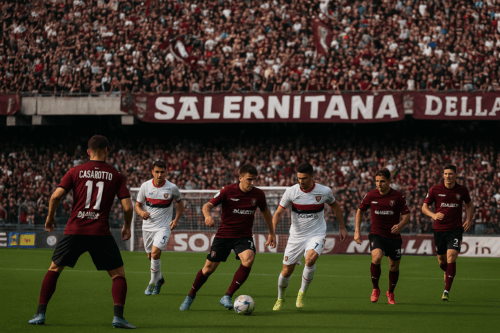 salernitana