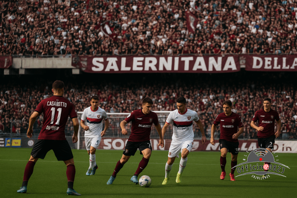 salernitana
