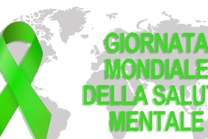 salute mentale