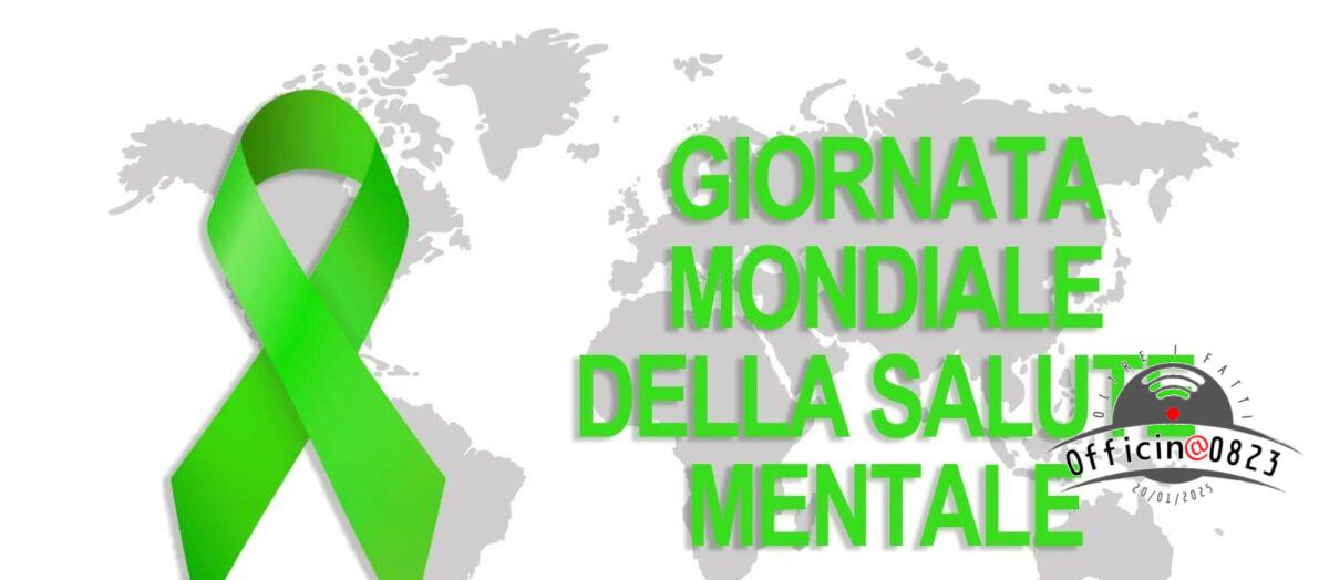salute mentale