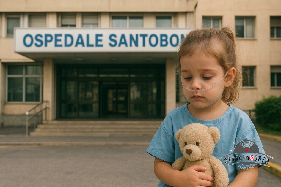 santobono