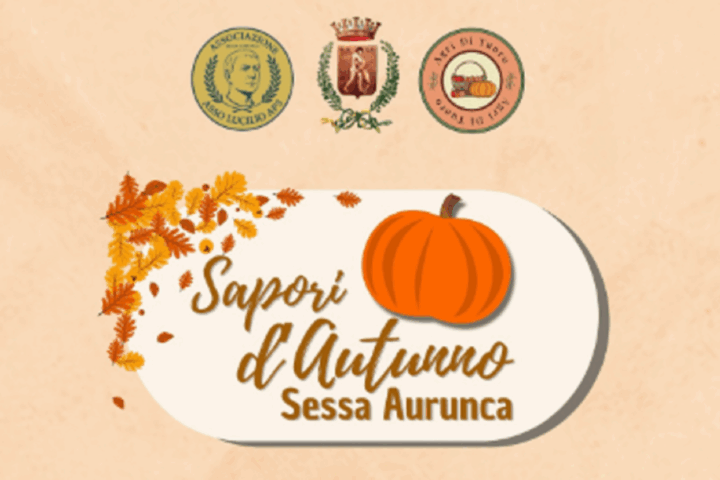 sapori dautunno 2025 sessa aurunca