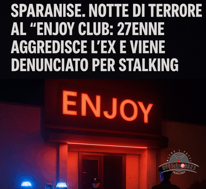 sparanise