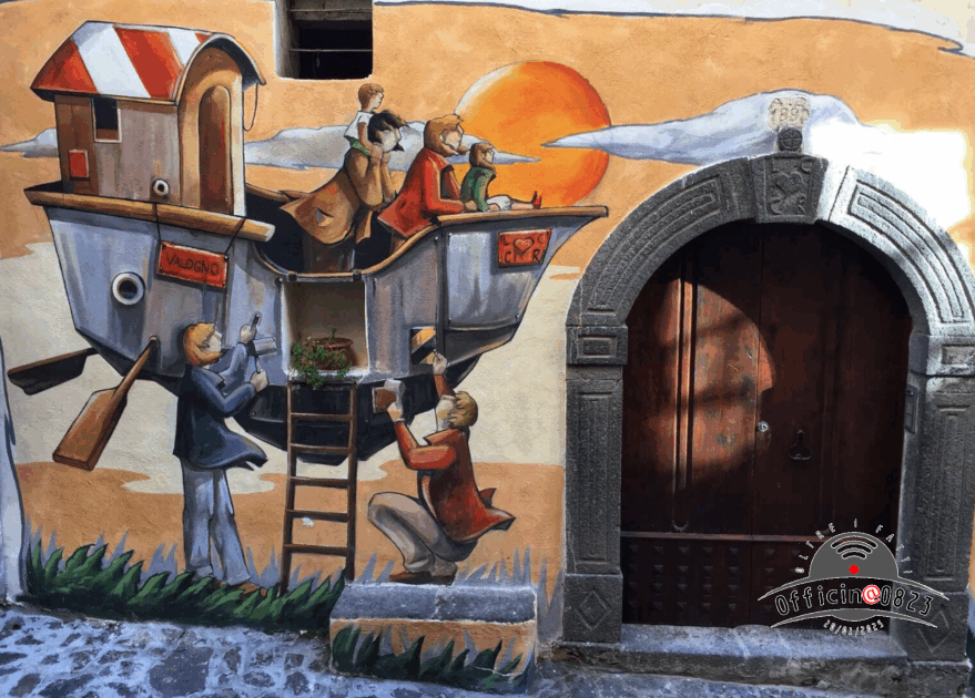 valogno 3