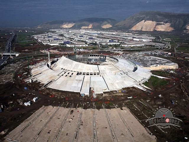 vulcano buono
