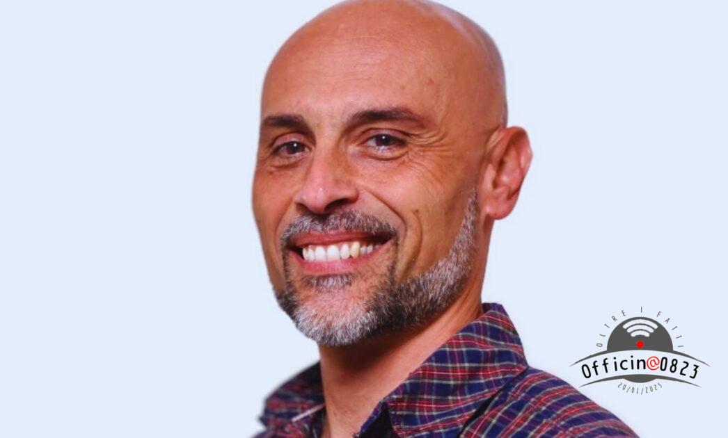 ANTONIO SCIALDONE