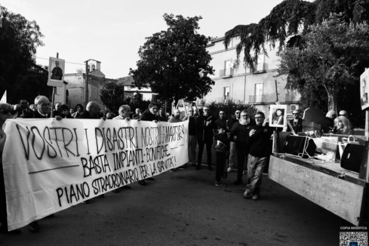 BASTA IMPIANTI