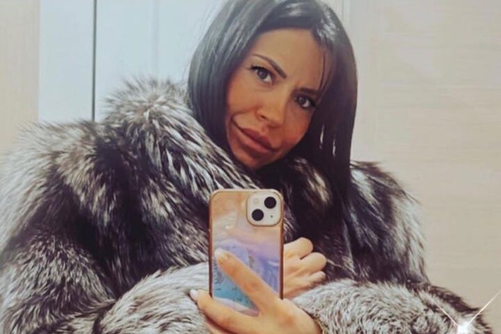 Barbara Terracciano