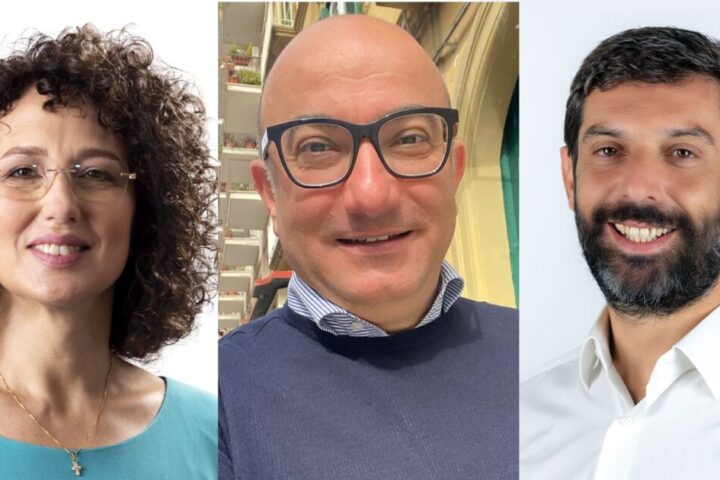 ESPOSITO, MAROTTA, VILLANO