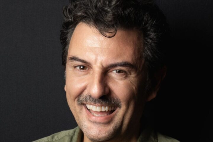 Enrico Ianniello