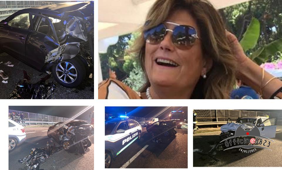 INCIDENTE