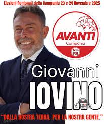 IOVINO