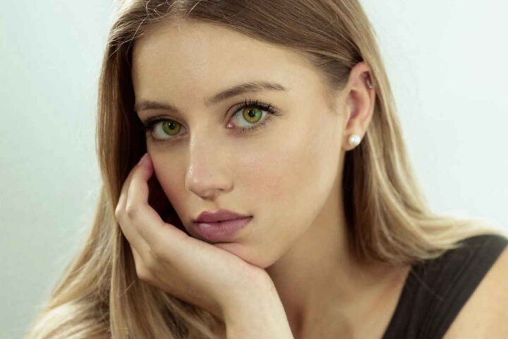 MARIA MADRUOCCOLO