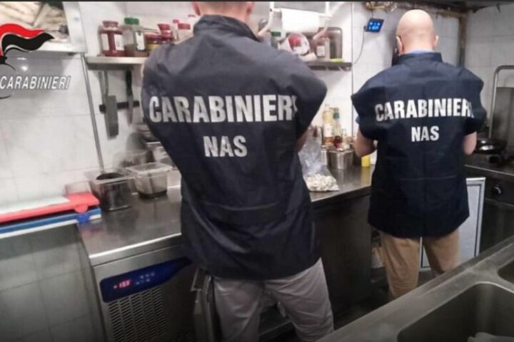 NAS