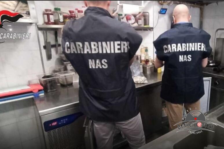NAS