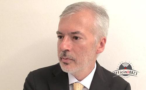 Oliviero Casale innovation manager