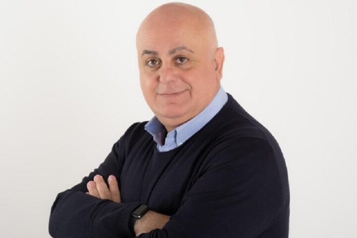Pino Magliocca Foto