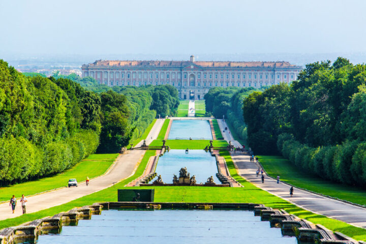 REGGIA