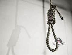 SUICIDIO
