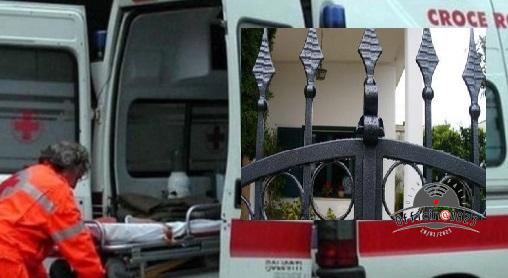 ambulanza