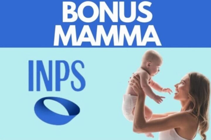 bonus mamme