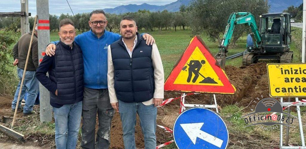 borgo centore