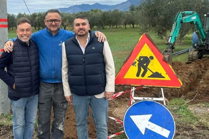 borgo centore