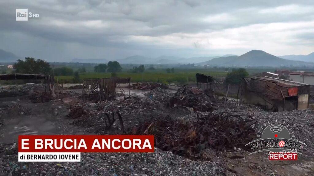 brucia ancora