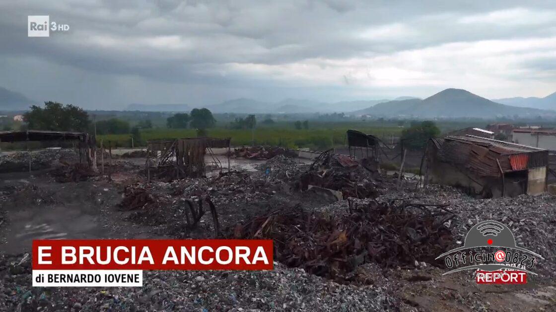 brucia ancora