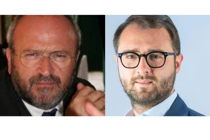 capobianco e schiavone