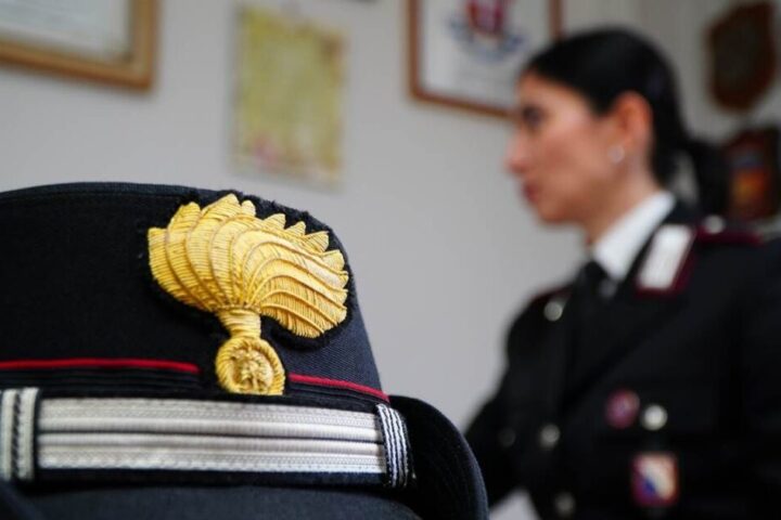 carabinieri