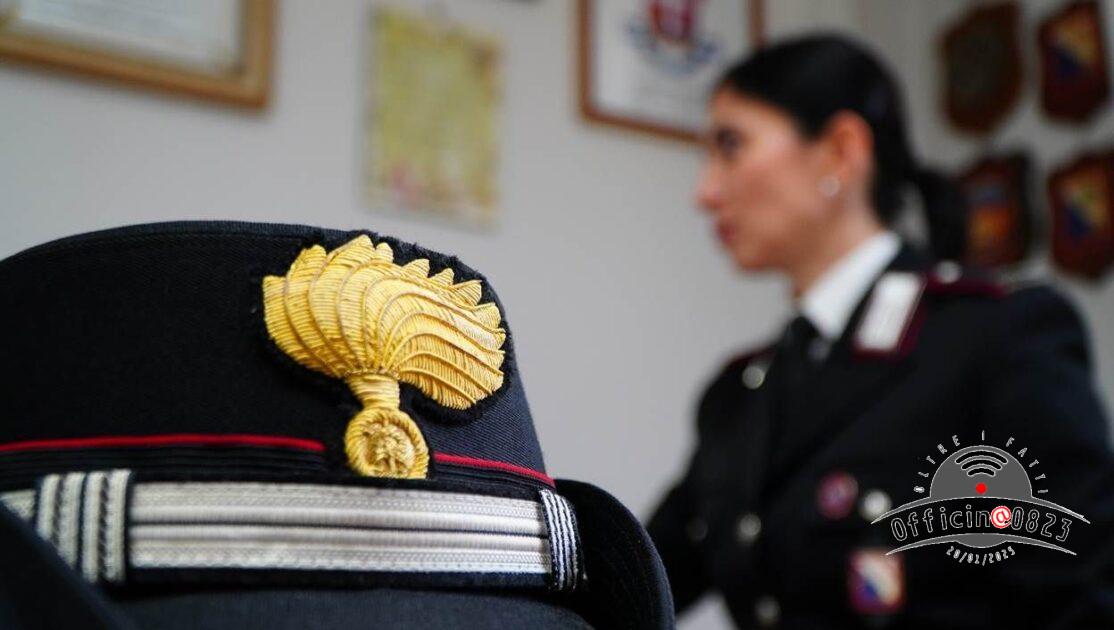 carabinieri
