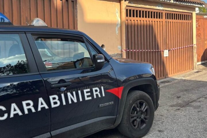 carabinieri