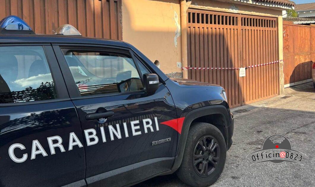 carabinieri