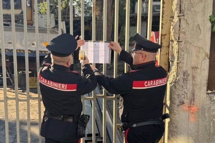 cesa e gricignano