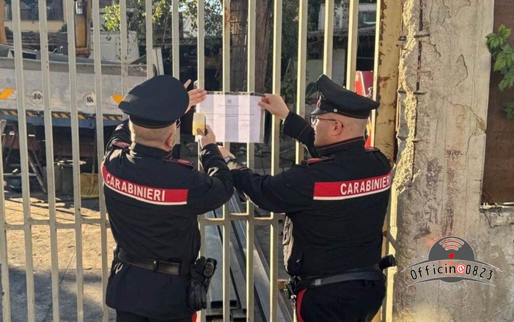 cesa e gricignano