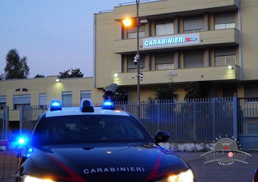 comando provinciale