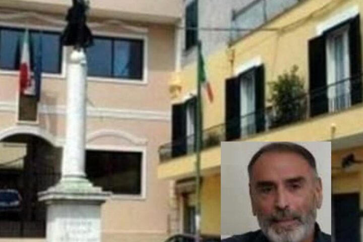 comune di sparanise