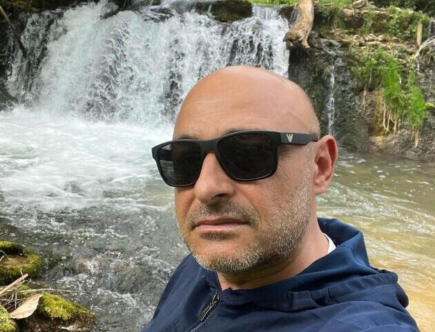 davide gerardi
