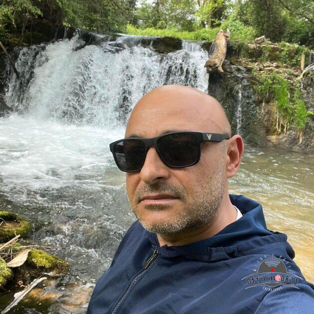 davide gerardi