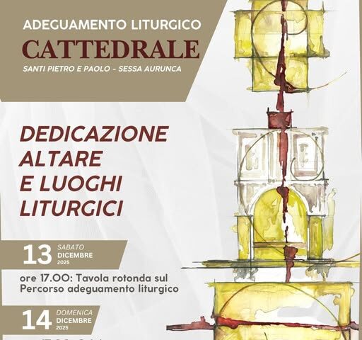 dedicazione liturgico